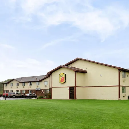 Quality Inn Jackson North-2