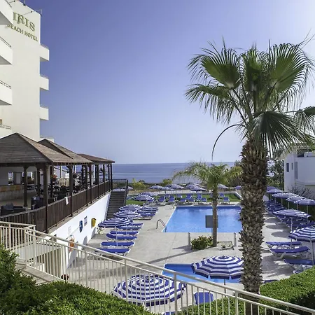 Cavo Zoe Seaside Hotel-2