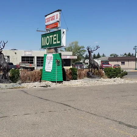 Century II Motel-3