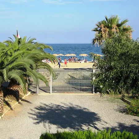 Residence Torre Saracena-3