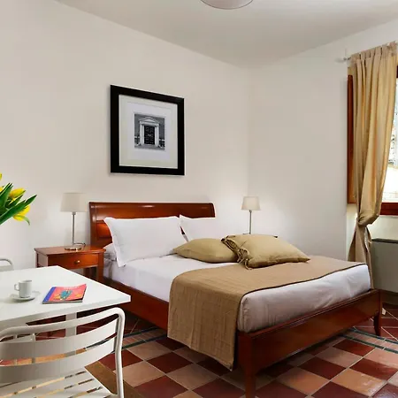 Roma Resort Termini-3