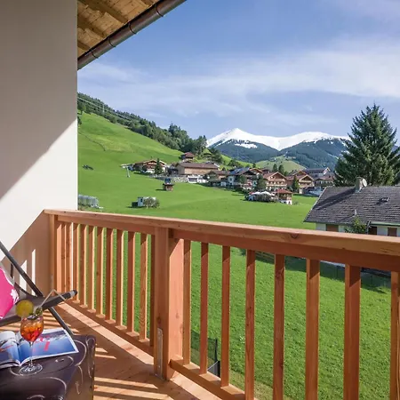 Hotel Maria Theresia-3