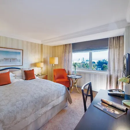 Intercontinental Wien By Ihg-2
