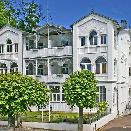 MyHome Ruegen - Haus Arkona-2