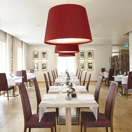 Kur und Wellnesshaus Spreebalance, The Originals Relais (Relais du Silence)-2
