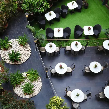 Hotel Continental Barcelona-2