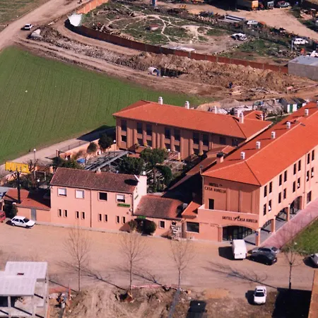 Hotel Casa Aurelia-2