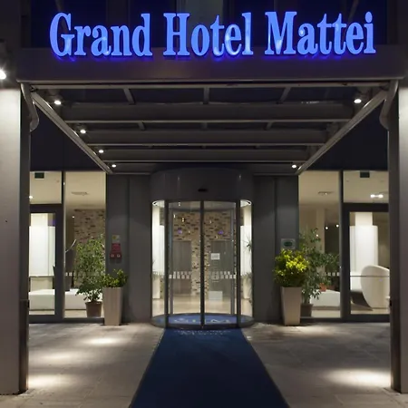 Grand Hotel Mattei-3