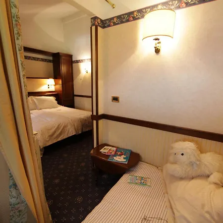 Hotel Petit Prince-3