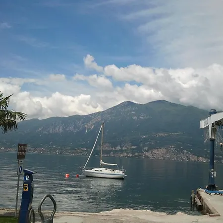Hotel Danieli La Castellana Lago Di Garda-2