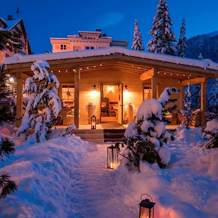 Sporthotel Pontresina-3