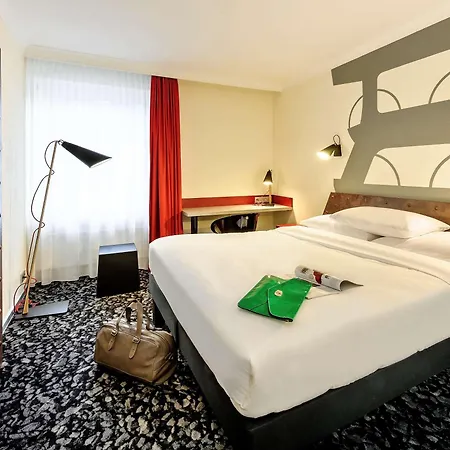 Hotel am Schlosspark Herten-2