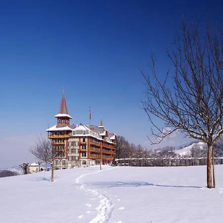 Jugendstilhotel Paxmontana-2