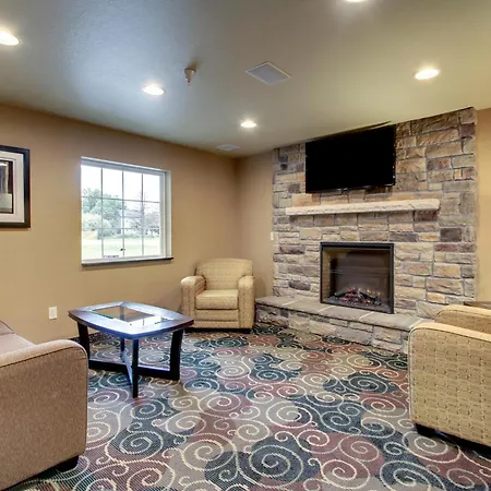Cobblestone Inn & Suites - Schuyler-2