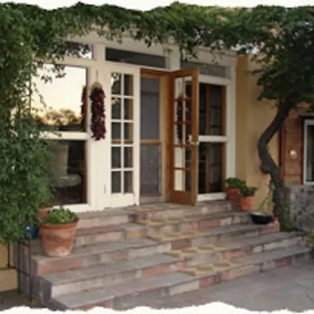 Spirit Tree Inn B&B-3
