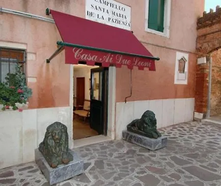 Ca' Dei Leoni-2
