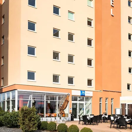 ibis Budget Luxembourg Sud-2