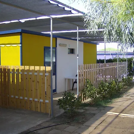 Camping Villaggio Lamaforca-3