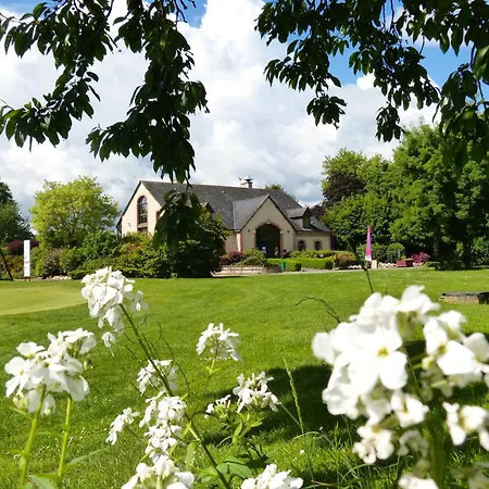 Anjou Golf And Country Club-3