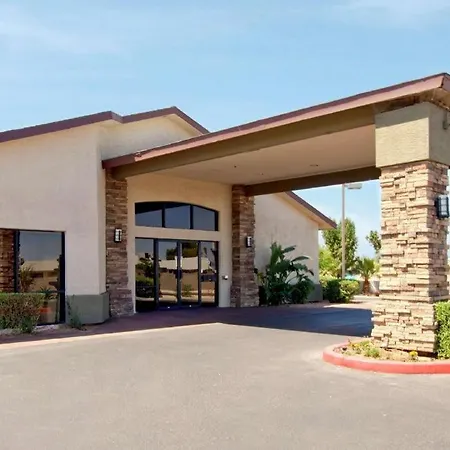 Americas Best Value Inn - Phoenix, AZ-3
