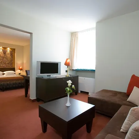 Hotel Laguna Zagreb-2