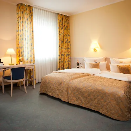 Hoteltraube Rüdesheim-3