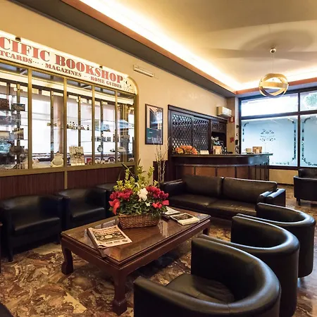 Hotel Pacific-3
