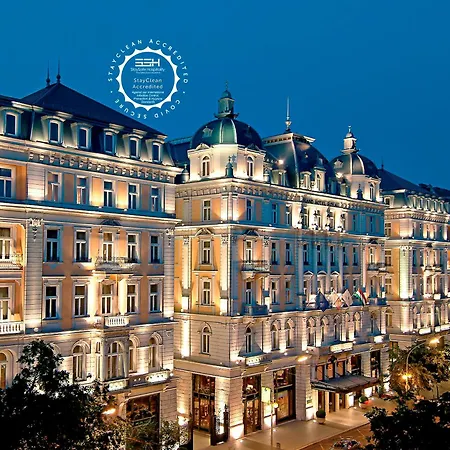 Corinthia Budapest-2