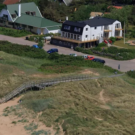 Vejby Strand Hotel-2