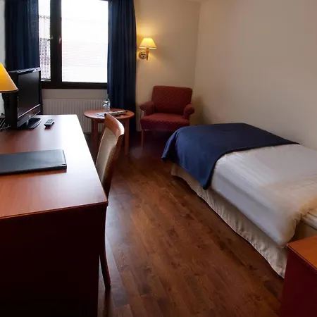 Best Western Nya Star Hotel-3