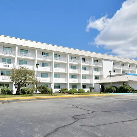 Motel 6-Danvers, Ma - Boston North-2
