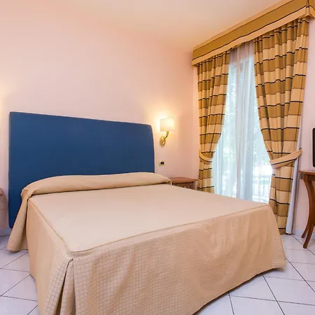 Hotel Villa Albani-2