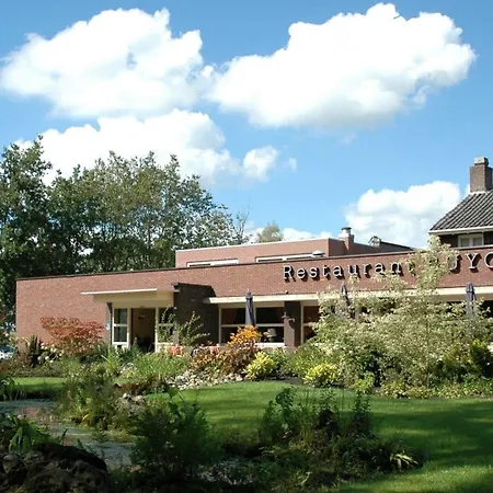 Hotel-Restaurant Ruyghe Venne-3