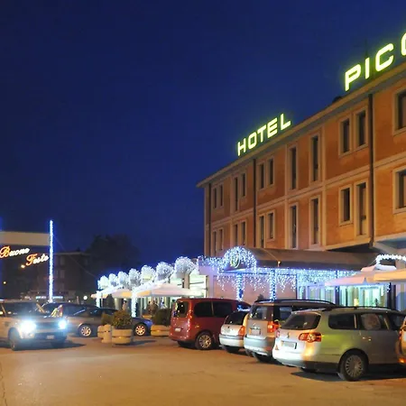 Hotel Pico-2