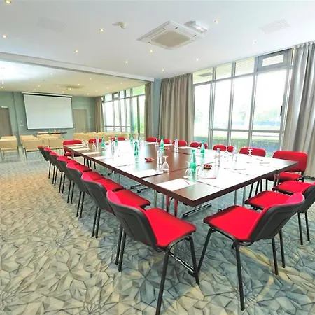 Best Western Plus Evreux Palais Des Congres-2