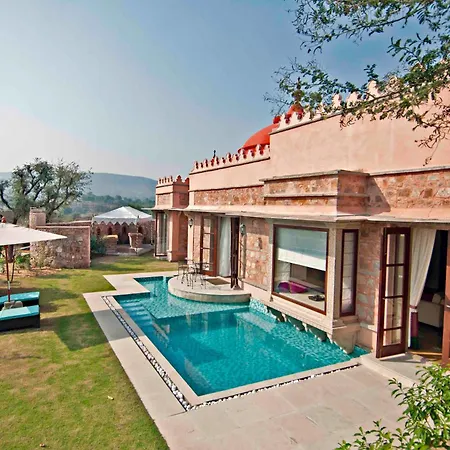 Tree Of Life Resort & Spa, Jaipur-2