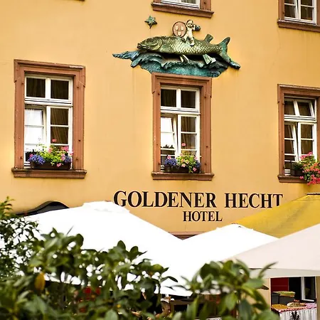 Hotel Goldener Hecht-2