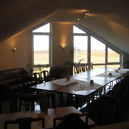 Hotel Restaurant Artemis-2