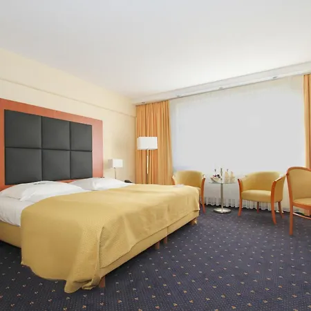 Best Western Plus Hotel Steinsgarten-2