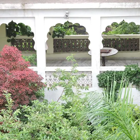 Radhika Palace Hotel-2