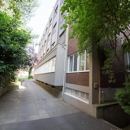 Residenza Cenisio-3