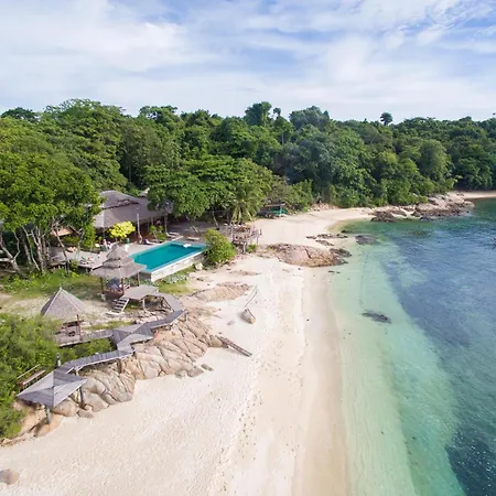 Koh Munnork Private Island-2