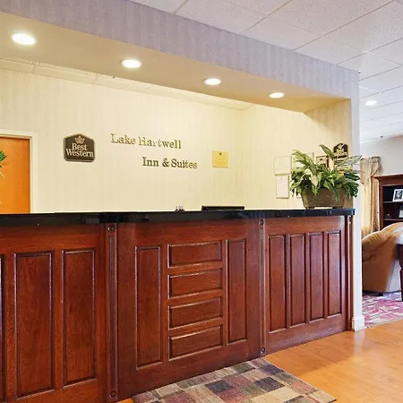 Hampton Inn Hartwell Ga-3