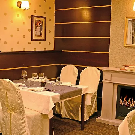 Hotel Leonardo-2