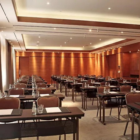 Hyatt Regency Kyiv-3