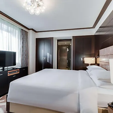 Hyatt Regency Kyiv-2
