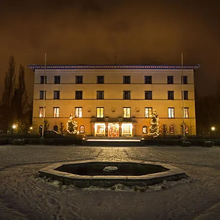 Bofors Hotel-2
