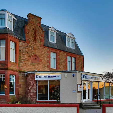 Dunmuir Hotel-2