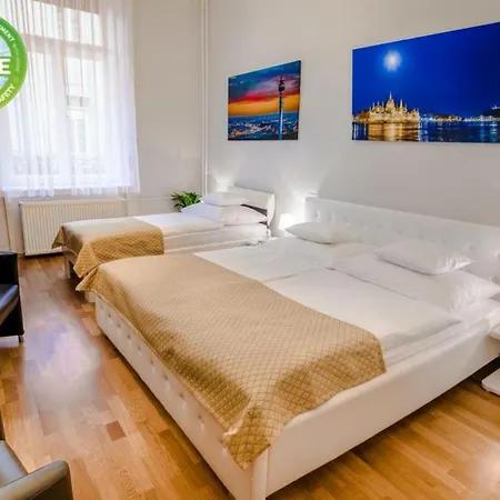 Anabelle Bed&Breakfast-3