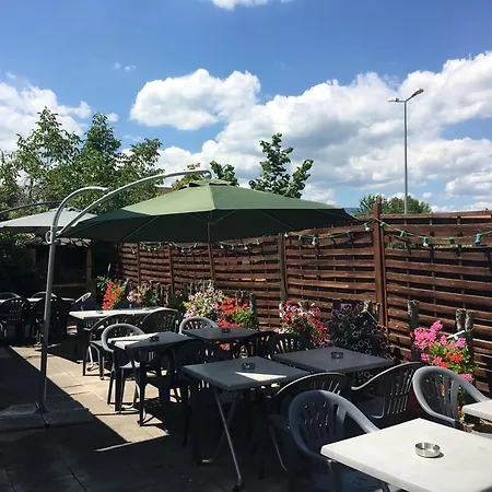 Fast Hotel Colmar Houssen-2